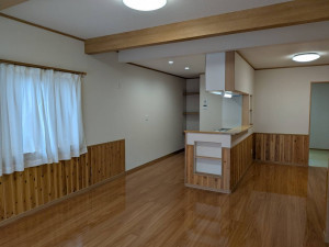 八戸市大字河原木、中古一戸建ての画像です