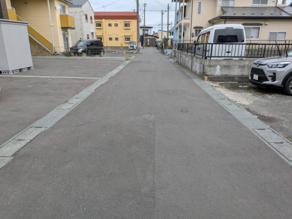 八戸市大字河原木、中古一戸建ての画像です