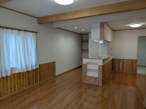 八戸市大字河原木、中古一戸建ての画像です