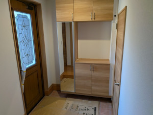 八戸市大字白銀町、中古一戸建ての画像です