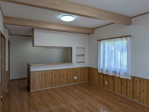八戸市大字白銀町、中古一戸建ての画像です
