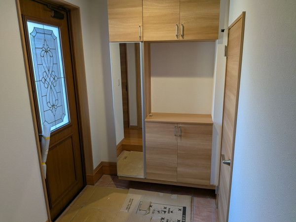 八戸市大字白銀町、中古一戸建ての画像です
