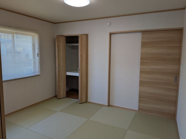 八戸市大字白銀町、中古一戸建ての画像です