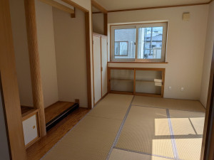八戸市類家、中古一戸建ての画像です