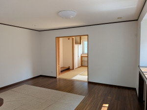 八戸市類家、中古一戸建ての画像です