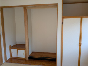 八戸市類家、中古一戸建ての画像です
