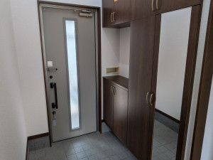 八戸市類家、中古一戸建ての画像です