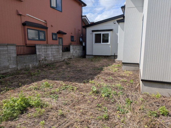 八戸市類家、中古一戸建ての画像です