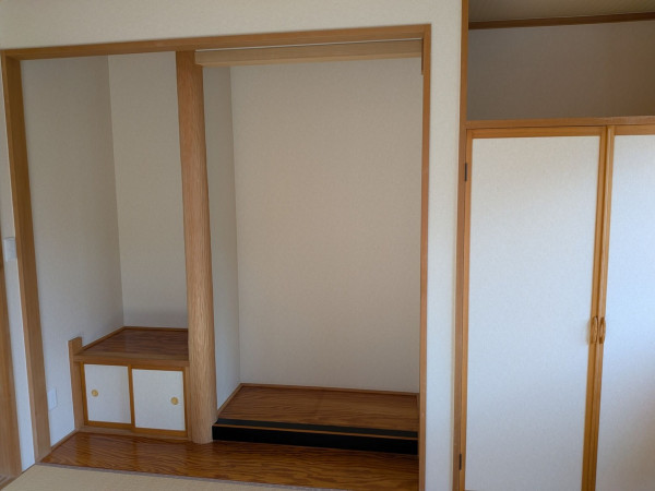 八戸市類家、中古一戸建ての画像です