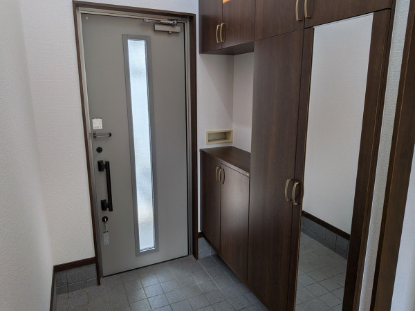 八戸市類家、中古一戸建ての画像です