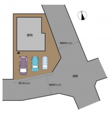 八戸市大字白銀町、中古一戸建ての画像です