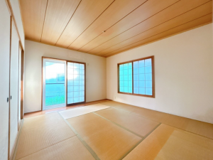 八戸市大字糠塚、中古一戸建ての画像です