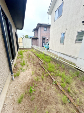八戸市大字糠塚、中古一戸建ての画像です