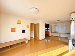 八戸市、中古一戸建ての画像です