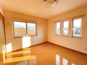 八戸市、中古一戸建ての画像です