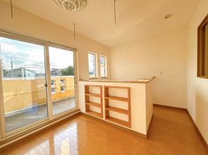 八戸市、中古一戸建ての画像です