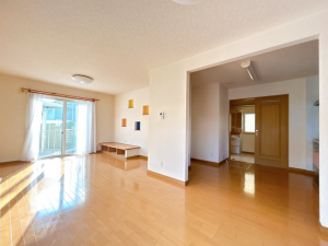 八戸市、中古一戸建ての画像です