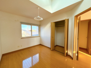 八戸市、中古一戸建ての画像です