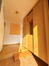 八戸市、中古一戸建ての画像です