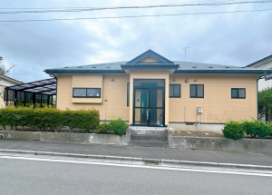 八戸市是川、中古一戸建ての画像です
