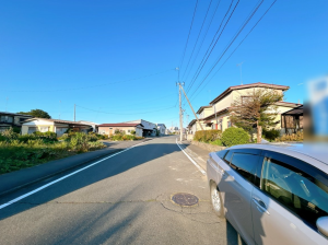 八戸市是川、中古一戸建ての画像です