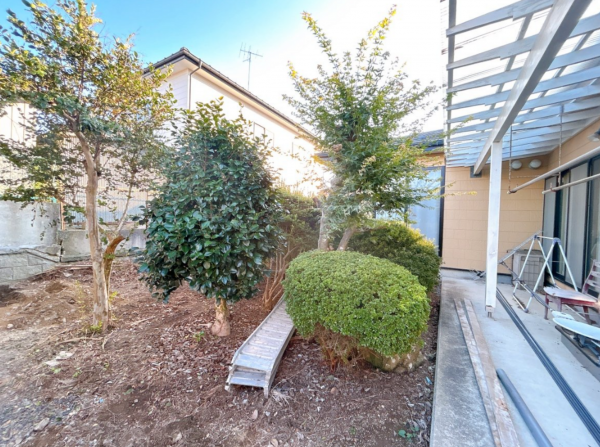 八戸市是川、中古一戸建ての画像です