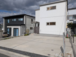 八戸市類家、中古一戸建ての画像です