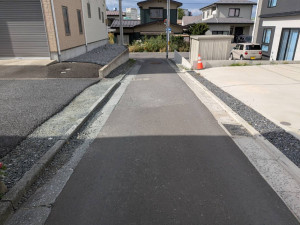 八戸市類家、中古一戸建ての画像です