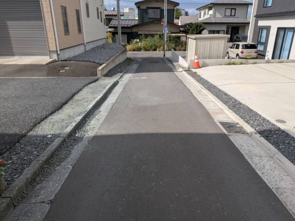 八戸市類家、中古一戸建ての画像です