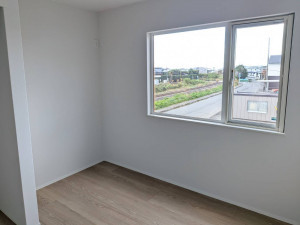八戸市、中古一戸建ての画像です