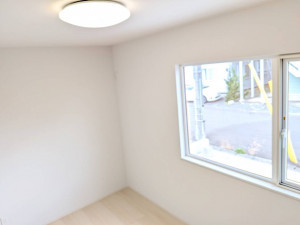 八戸市、中古一戸建ての画像です