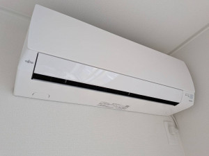 八戸市、新築一戸建ての画像です