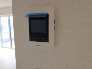 八戸市、新築一戸建ての画像です