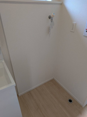 八戸市、新築一戸建ての画像です