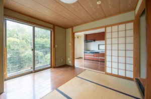 横浜市都筑区牛久保町、中古一戸建てのその他画像です