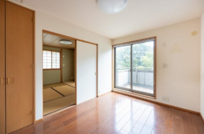 横浜市都筑区牛久保町、中古一戸建てのその他画像です