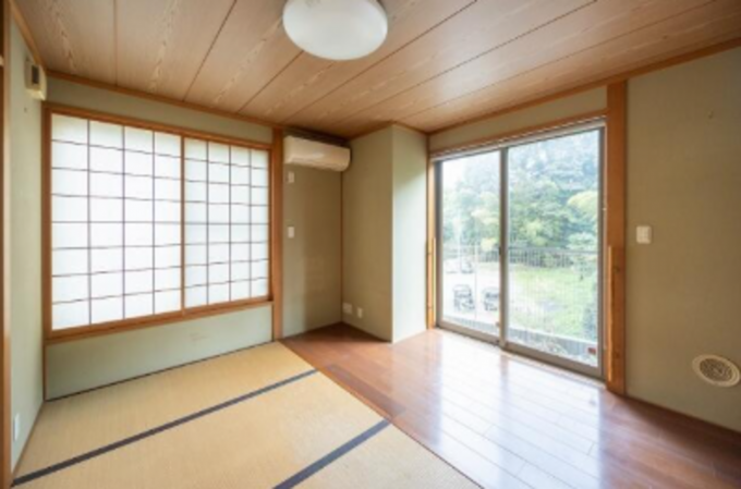 横浜市都筑区牛久保町、中古一戸建てのその他画像です