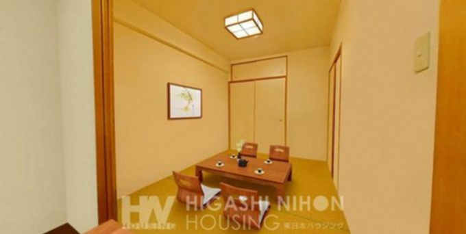 横浜市都筑区池辺町、中古マンションの画像です
