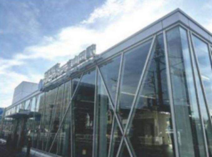 横浜市都筑区南山田町、中古一戸建ての駅画像です