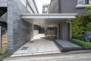 横浜市都筑区すみれが丘、中古マンションの画像です