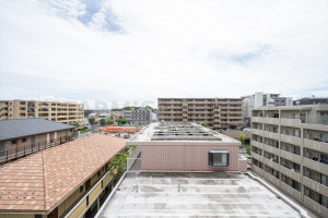 横浜市都筑区すみれが丘、中古マンションのその他画像です