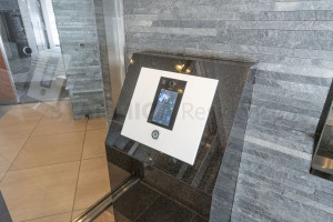 横浜市都筑区すみれが丘、中古マンションの設備画像です