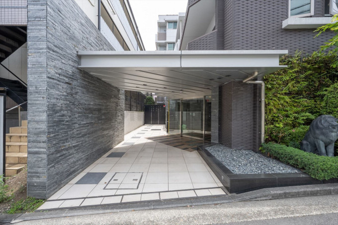 横浜市都筑区すみれが丘、中古マンションの画像です