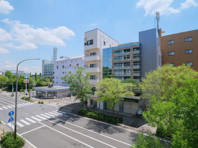 横浜市都筑区荏田東、中古マンションのその他画像です