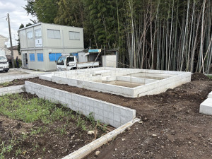 横浜市都筑区東山田町、新築一戸建てのその他画像です