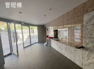 横浜市都筑区早渕、中古マンションのその他画像です