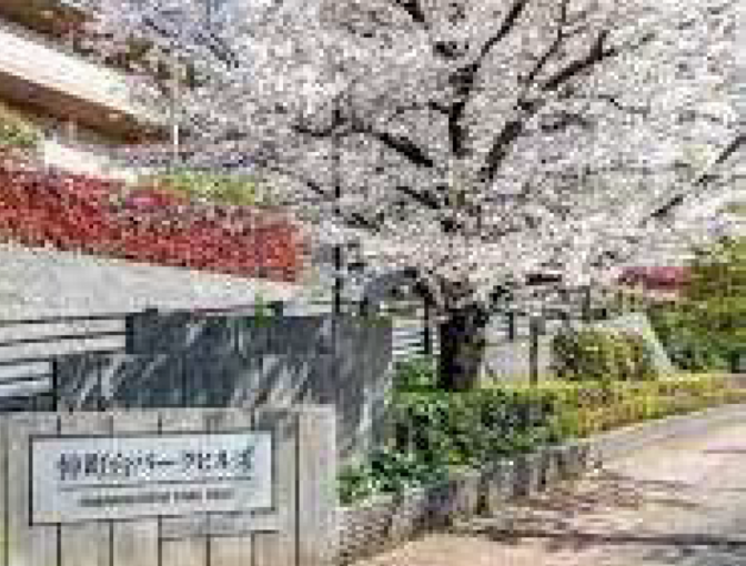 横浜市都筑区早渕、中古マンションのその他画像です