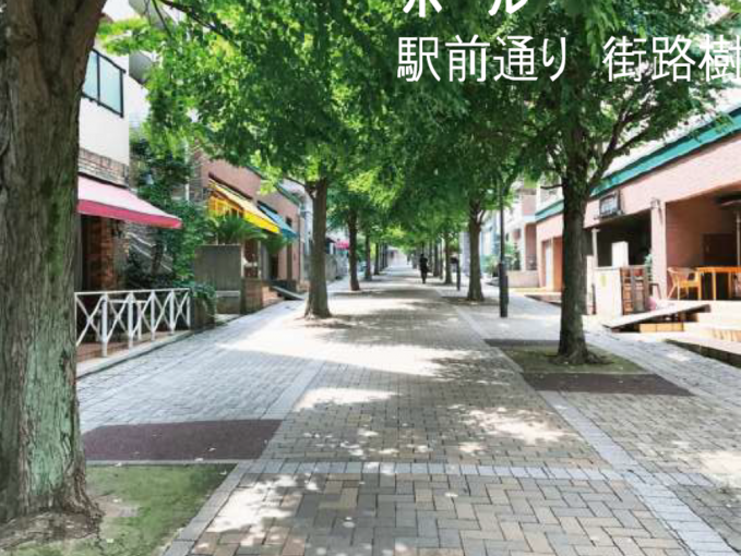横浜市都筑区早渕、中古マンションのその他画像です