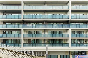 横浜市都筑区中川中央、中古マンションのその他画像です