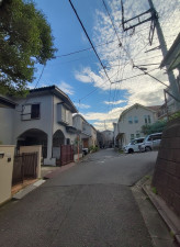 横浜市都筑区川和町、土地の周辺画像画像です
